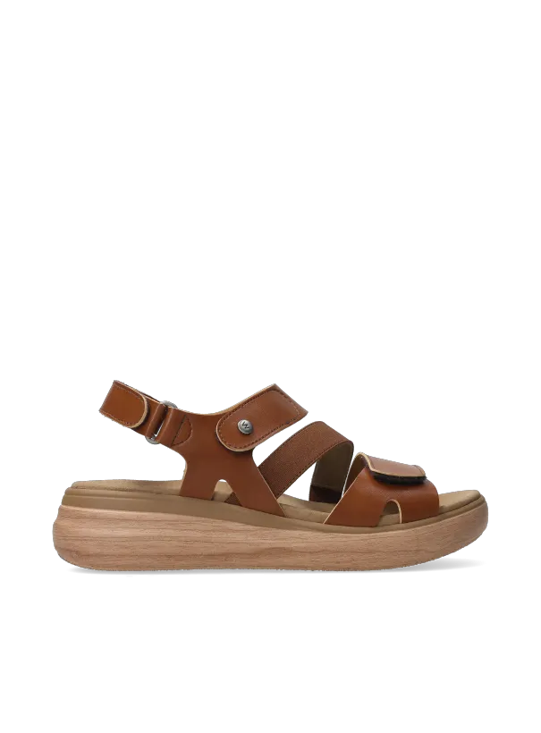 Wolky Open toe sandals 0193002400 02400 natural vegan biocare
