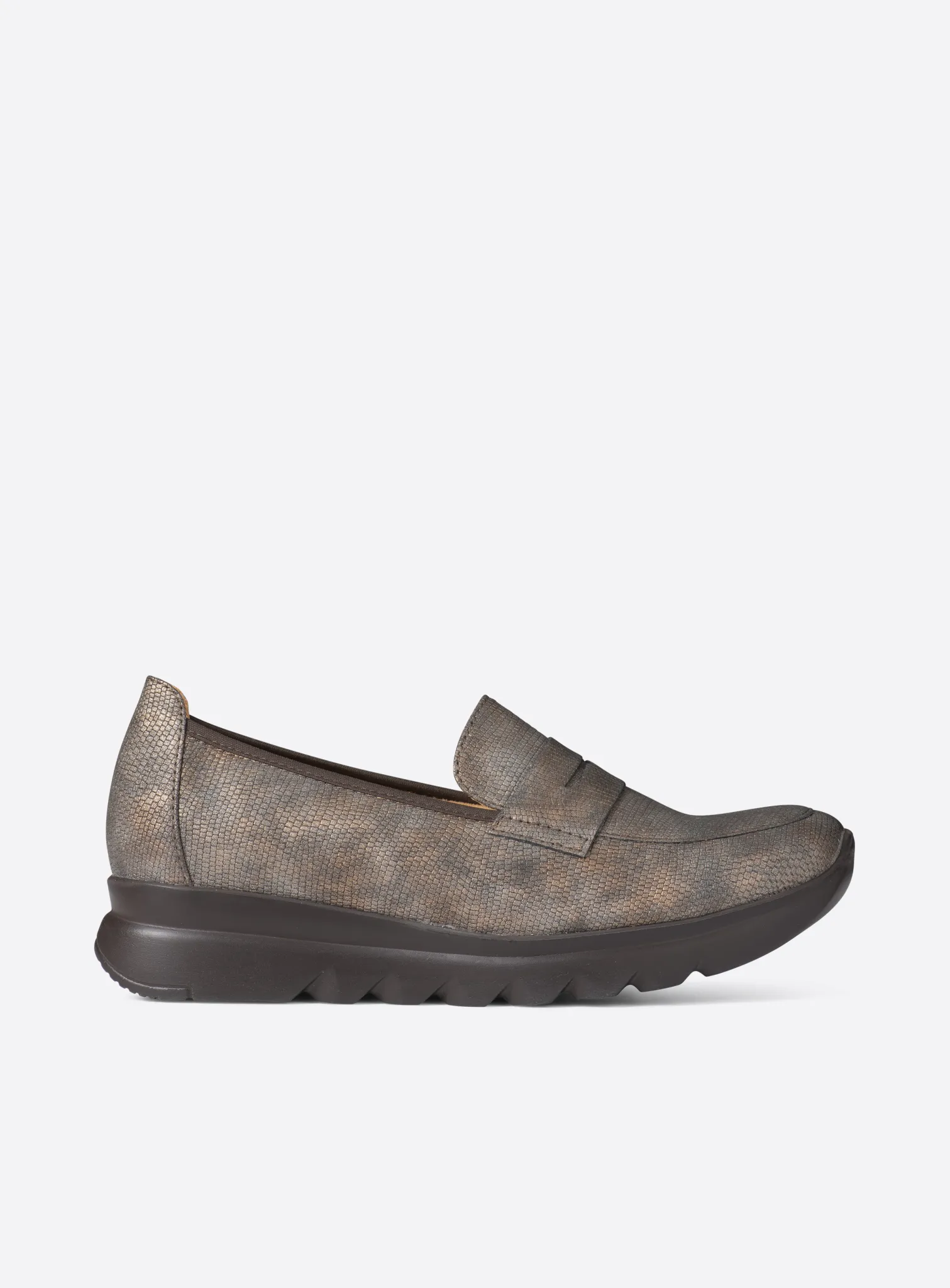 Wolky Women’s shoes 0212783300 83300 brown vegan biocare