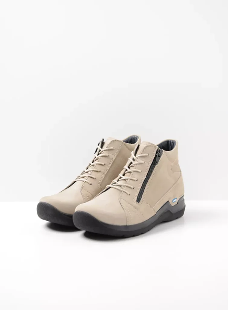 Wolky Wally 06606 Why 11125 safari nubuck