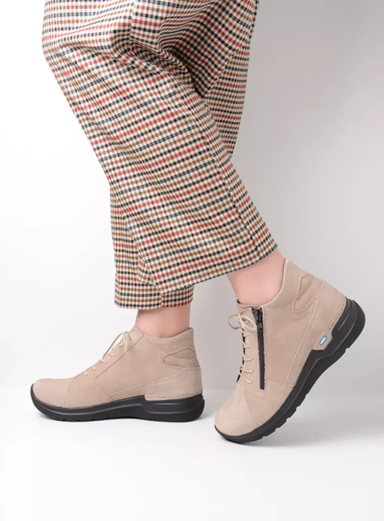Wolky Wally 06606 Why 11125 safari nubuck