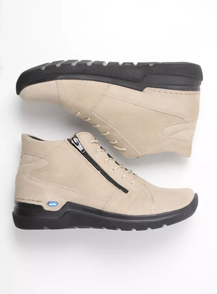 Wolky Wally 06606 Why 11125 safari nubuck