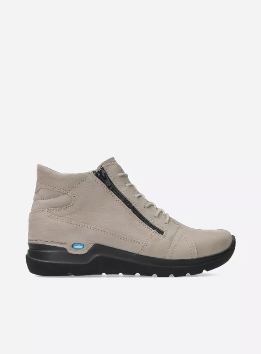 Wolky Wally 06606 Why 11125 safari nubuck